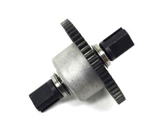 RovanLosi Rovan LT Losi 5ive-T , SLT Midden differentieel met compleet stalen diff.huis en tandwiel