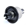 RovanLosi Rovan LT Losi 5ive-T , SLT REAR differentieel met compleet stalen diff.huis en tandwiel