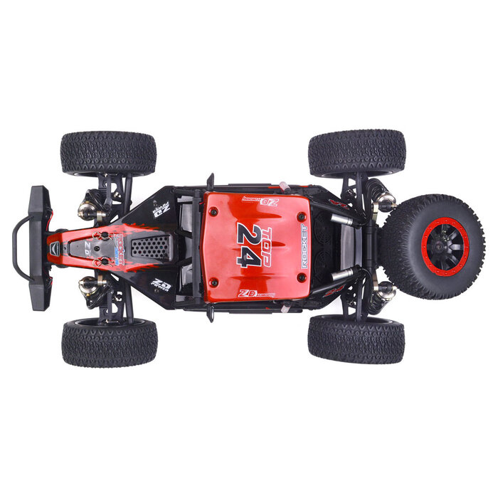 ZD Racing Rocket DBX-10  4WD Brushed RTR RC Desert Buggy  v1