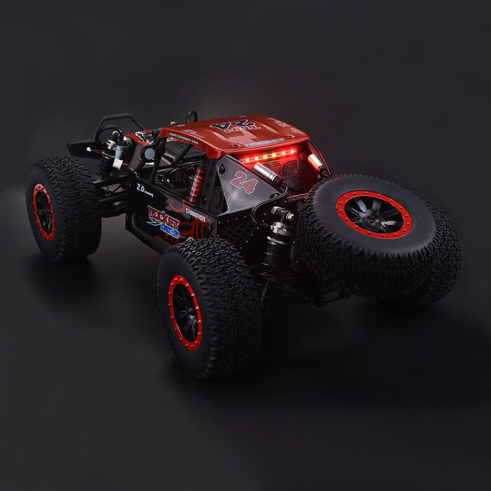 ZD Racing Rocket DBX-10  4WD Brushed RTR RC Desert Buggy  v1