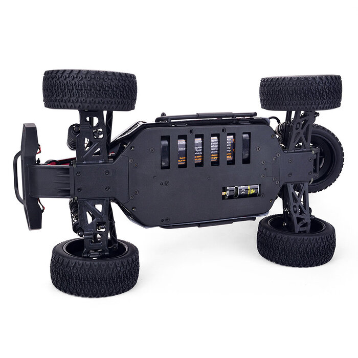 ZD Racing Rocket DBX-10  4WD Brushed RTR RC Desert Buggy  v1