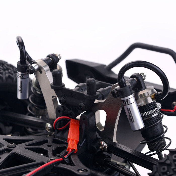 ZD Racing Rocket DBX-10  4WD Brushed RTR RC Desert Buggy  v1