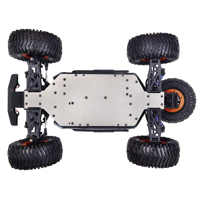 ZD Racing Rocket DBX-10  4WD Brushless RTR RC Desert Buggy  v2