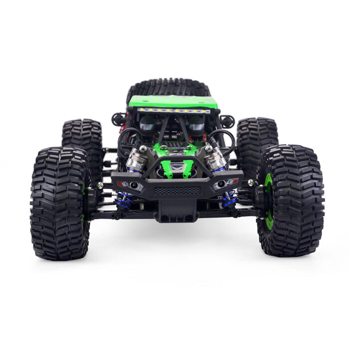 ZD Racing Rocket DBX-10  4WD Brushless RTR RC Desert Buggy  v2