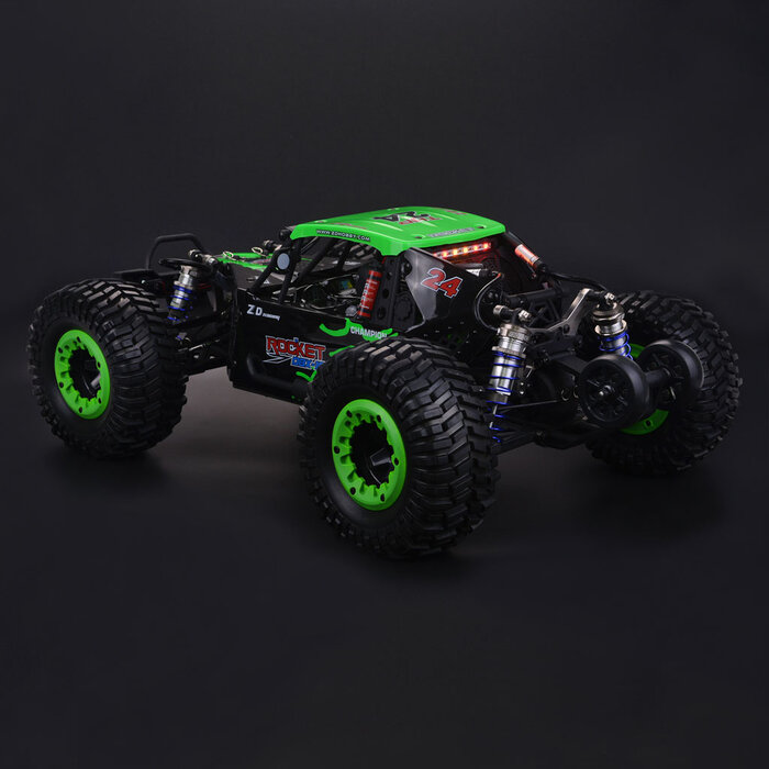 ZD Racing DBX-10 Brushless v3 | 4WD RC Desert Buggy