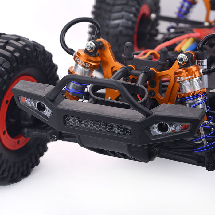 ZD Racing Rocket DBX-10  4WD Brushless RTR RC Desert Buggy  v4