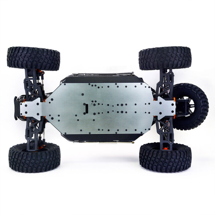 ZD Racing DBX-07  4WD Brushless RTR RC Desert Buggy