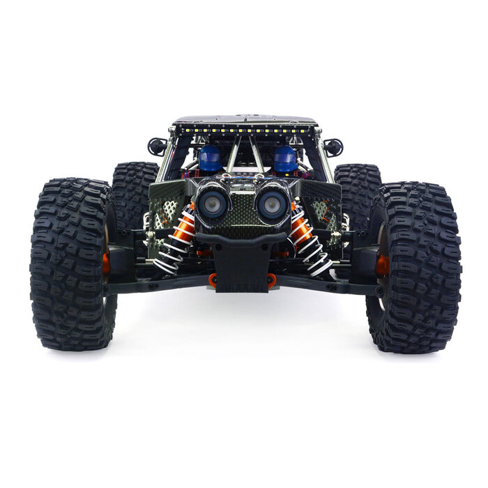 ZD Racing DBX-07  4WD Brushless RTR RC Desert Buggy