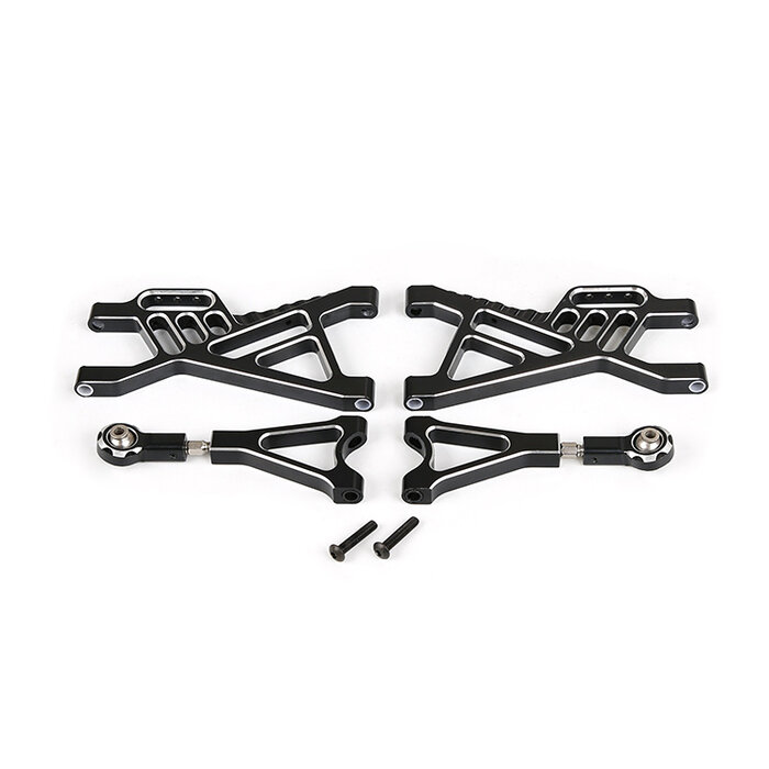 RovanSports Rear suspension arm kit alu (complete)