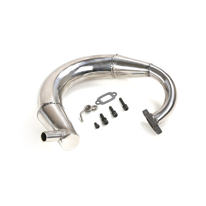 D5 Stainless exhaust pipe (also fit for F5/RF5)