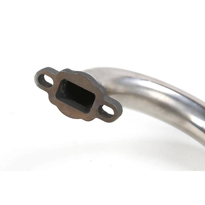 D5 Stainless exhaust pipe (also fit for F5/RF5)
