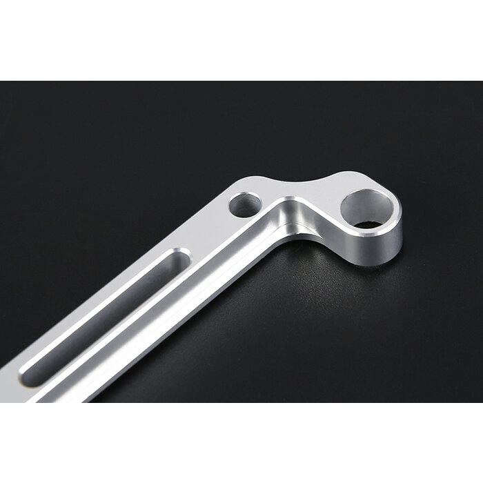 RovanSports  Q-baha body cover front cnc support