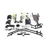 RovanSports Q-baha conversion kit  van buggy/truck naar een Q-baha