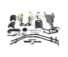 RovanSports Q-baha conversion kit for baha or truck to Q-baha
