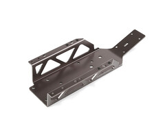 RovanSports Q-baha chassis
