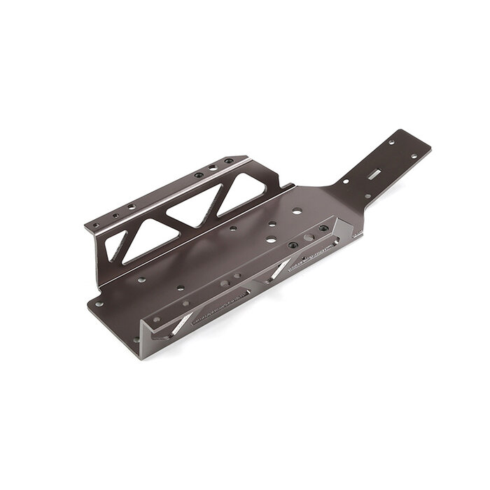 RovanSports  Q-baha chassis