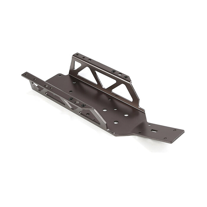 RovanSports  Q-baha chassis