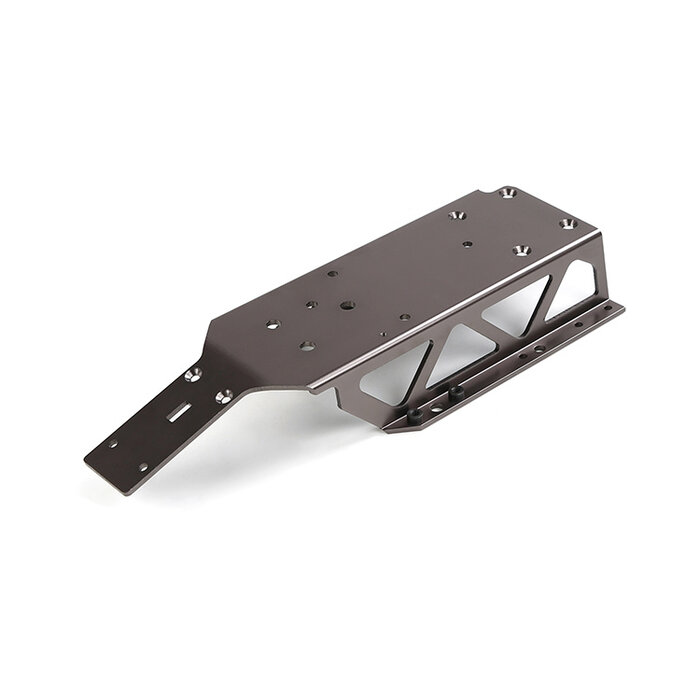 RovanSports  Q-baha chassis