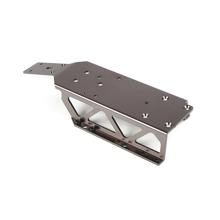 RovanSports  Q-baha chassis