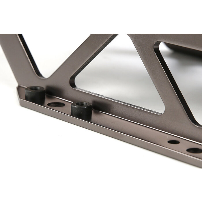 RovanSports  Q-baha chassis