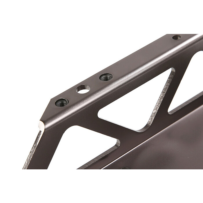 RovanSports  Q-baha chassis