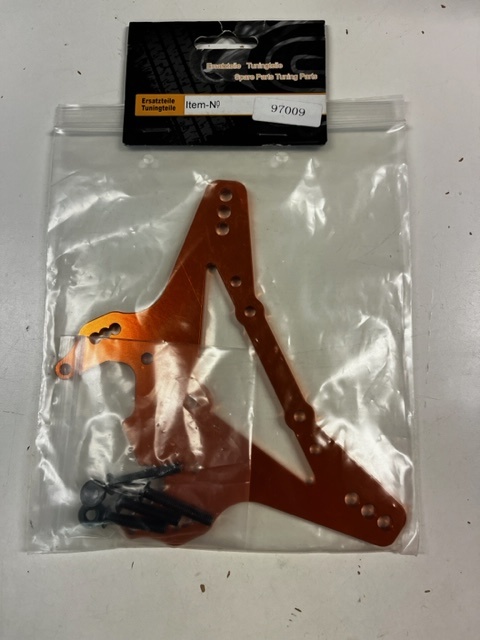 RovanSports Fotohoek 8 / Losi 97009
