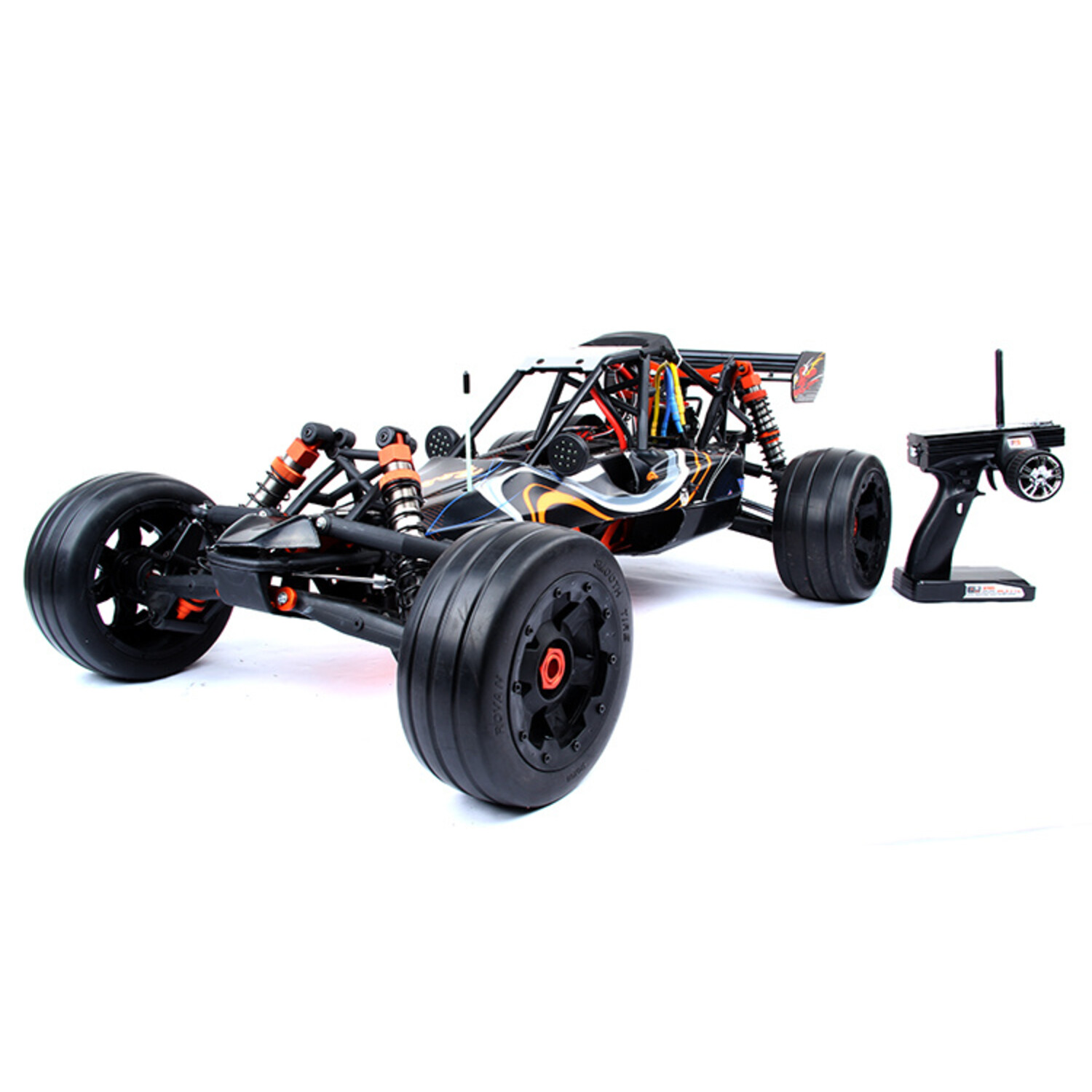 Baja discount 5b rtr