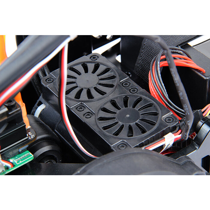 Rovan E-Baja 5B compleet RTR