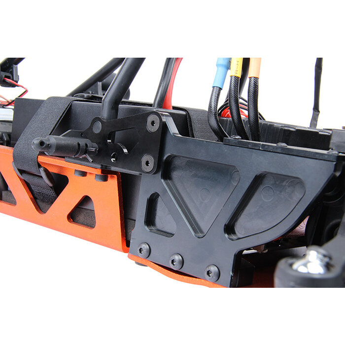 Rovan E-Baja 5B Komplet RTR