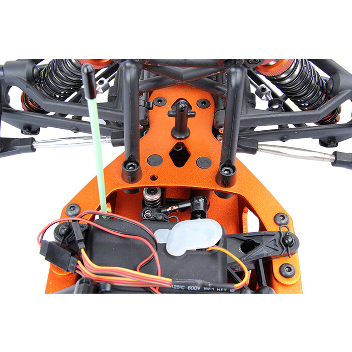 Rovan E-Baja 5B compleet RTR