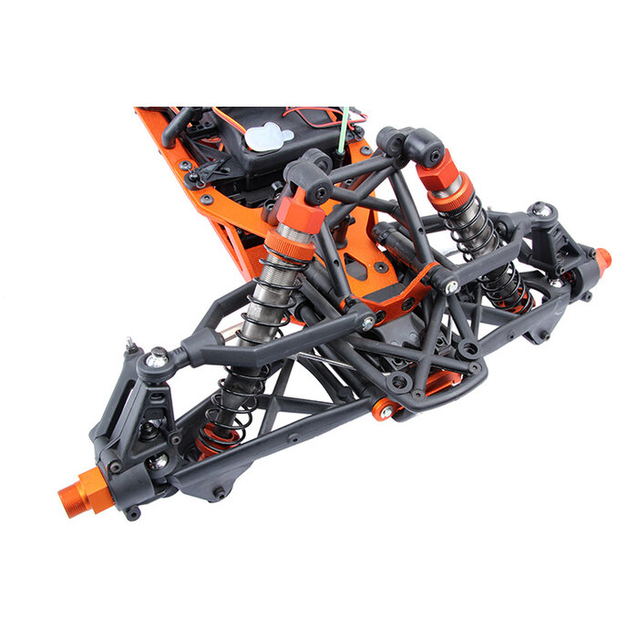 Rovan E-Baja 5B compleet RTR