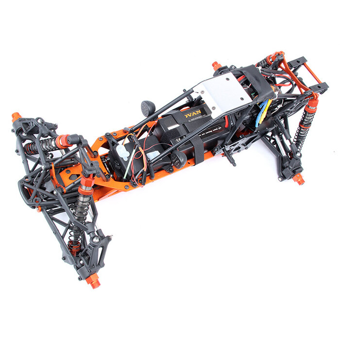 Rovan E-Baja 5B complete RTR