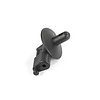 D5 shell rear fixed pin