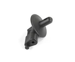 D5 Gehäuse hinten fester Stift