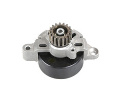 Baha metal tripod clutch cup kit (17t. Hexagonal one clutch cup)