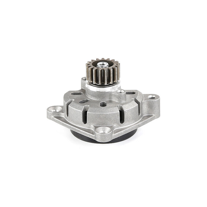 Baha Metallstativ Kupplungsglockenhalter (17t. Sechskant / Hex. Kupplungs cup)