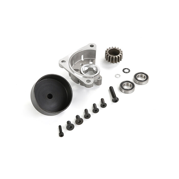 Baha metal  tripod clutch cup kit (17t. ordinary integrated clutch cup)
