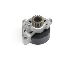 Baha metal  tripod clutch cup kit (17t. ordinary integrated clutch cup)