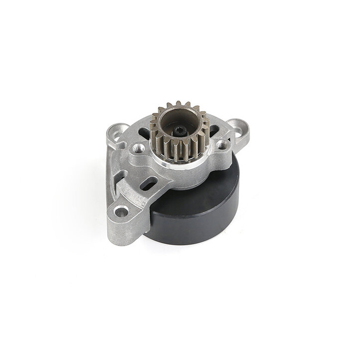 Baha metal  tripod clutch cup kit (17t. ordinary integrated clutch cup)