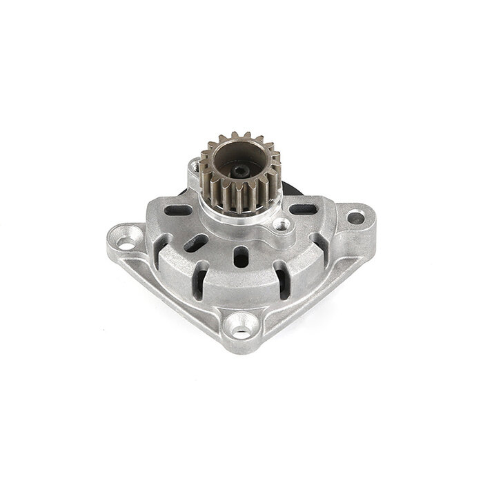 Baha metal  tripod clutch cup kit (17t. ordinary integrated clutch cup)