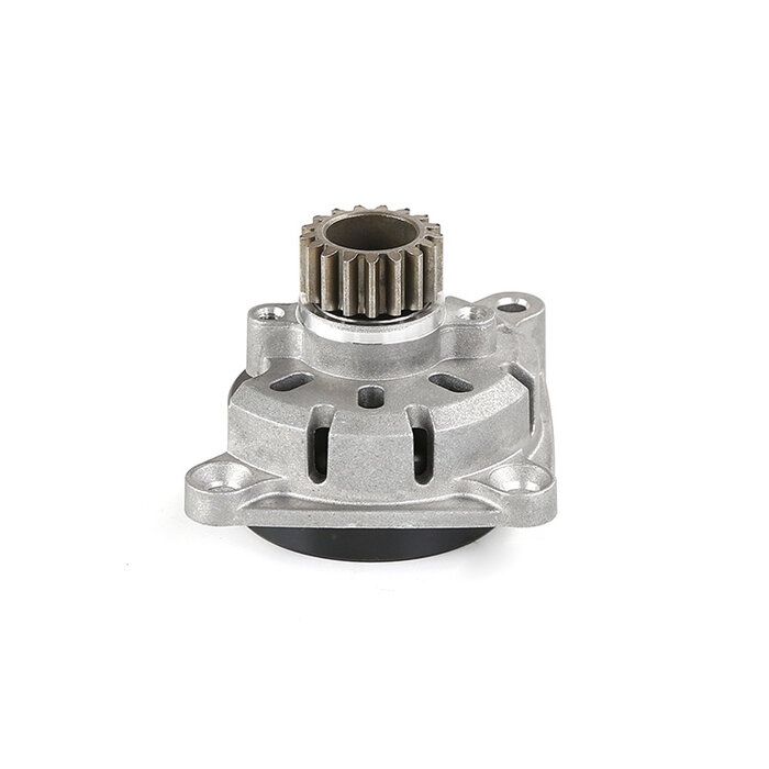 Baha metal  tripod clutch cup kit (17t. ordinary integrated clutch cup)