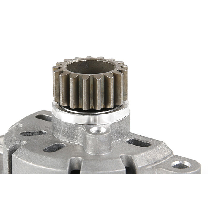 Baha metal  tripod clutch cup kit (17t. ordinary integrated clutch cup)