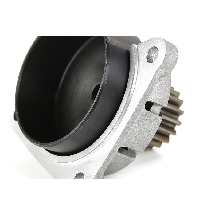 Baha metal  tripod clutch cup kit (17t. ordinary integrated clutch cup)