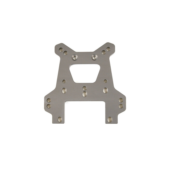 D5/F5/RF5 Hard Oxygen front shock support