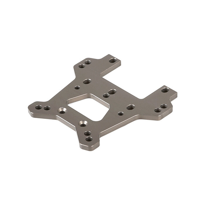 D5/F5/RF5 Hard Oxygen front shock support