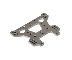 D5/F5/RF5 Hard Oxygen rear shock support