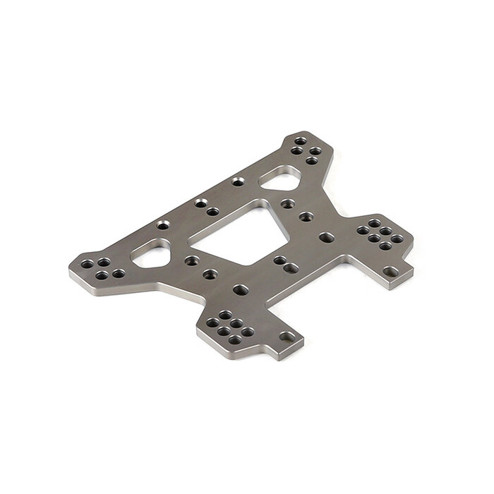 D5/F5/RF5 Hard Oxygen rear shock support