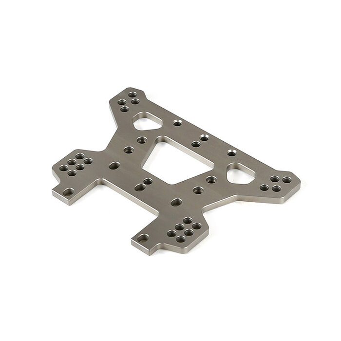 D5/F5/RF5 Hard Oxygen rear shock support