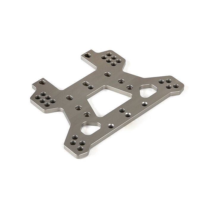 D5/F5/RF5 Hard Oxygen rear shock support