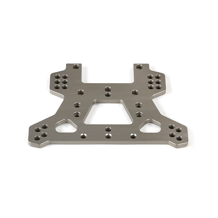 D5/F5/RF5 Hard Oxygen rear shock support